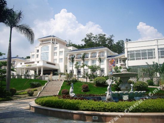 Royal Hotel - last minute hotel in Jiangmen