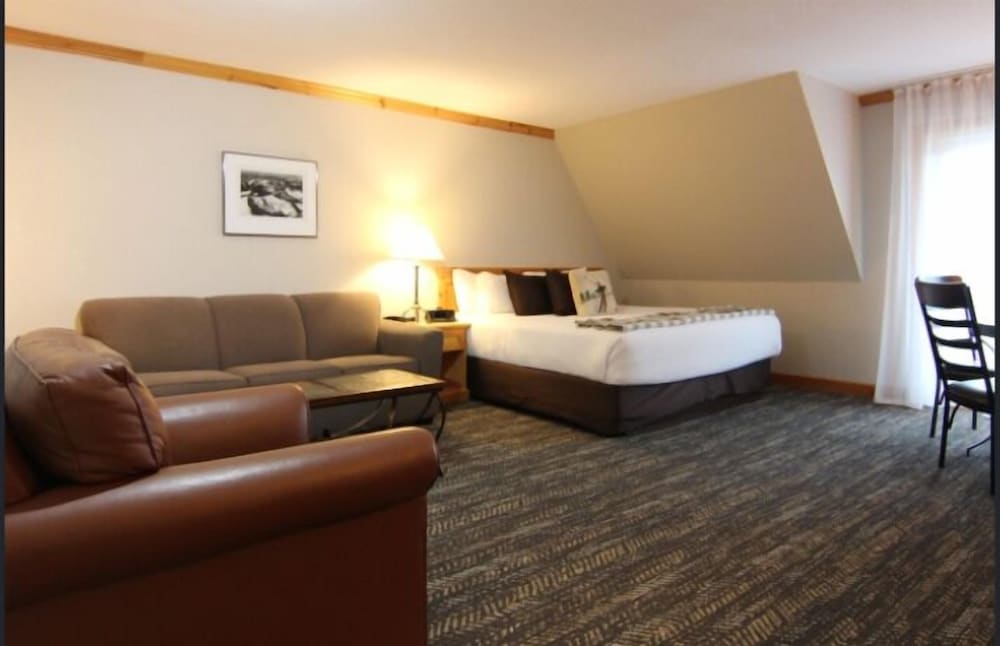 Schweitzer Mountain Resort Selkirk Lodge - photo 10