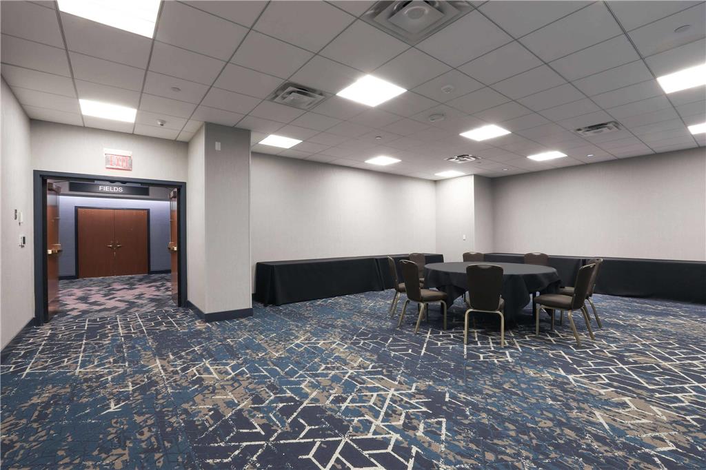 Radisson Plaza Hotel at Kalamazoo Center - photo 175
