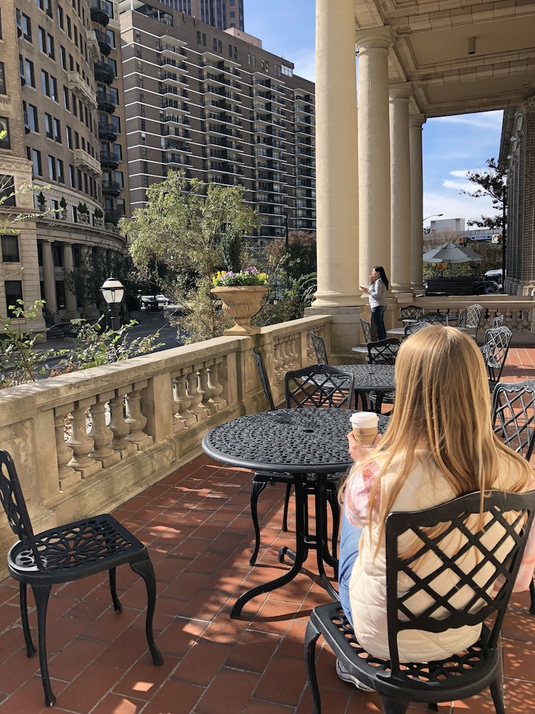 The Georgian Terrace Hotel - photo 86