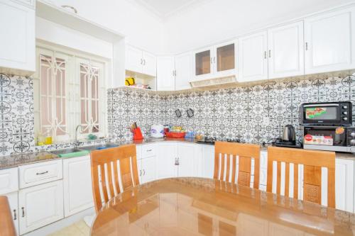 Blue Sea Villa Vũng Tàu 2 — 4-Star Luxury Hotel in Vung Tau, Vietnam