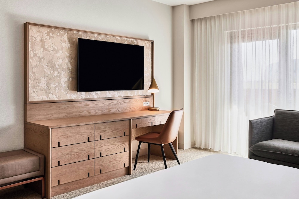 Renaissance Phoenix Glendale Hotel & Conference Center - photo 19