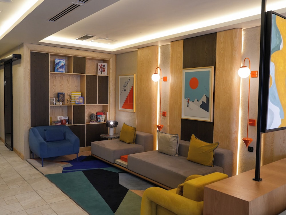 Noém Hotel — Erzurum — photo 3