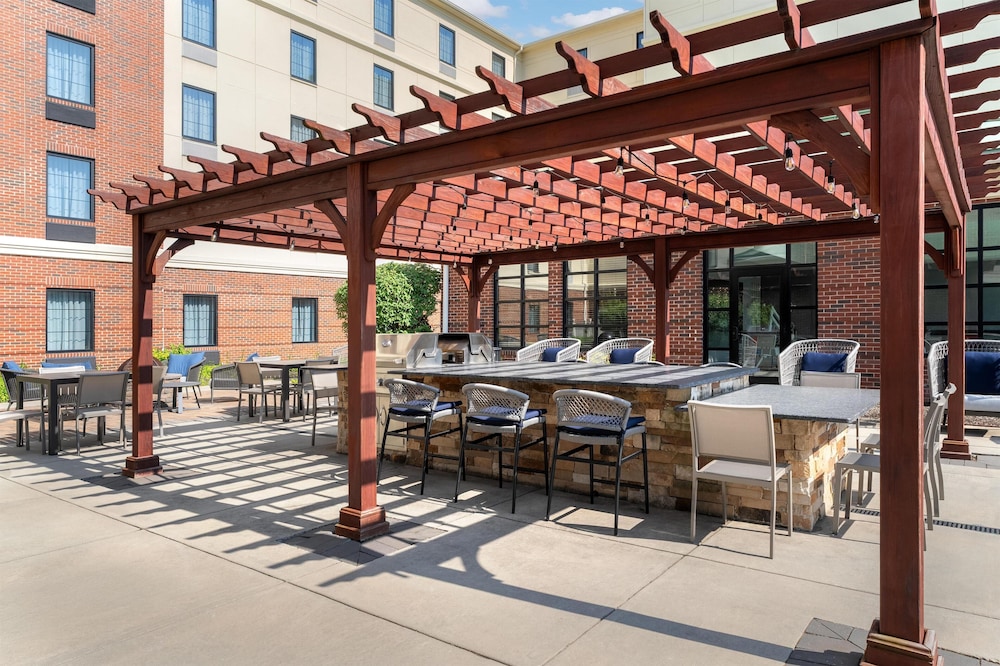 Homewood Suites by Hilton Newtown Langhorne PA - photo 55