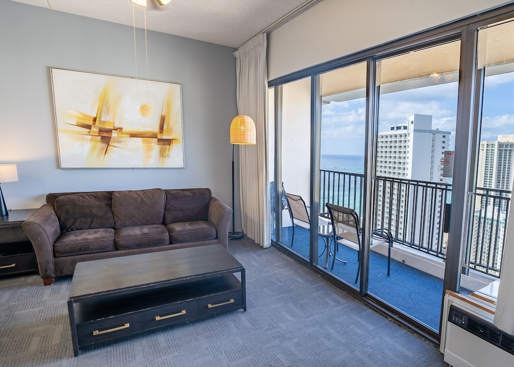 Waikiki Banyan Condo Located One Block From Waikiki Beach by Koko Resort Vacation Rentals - photo 82