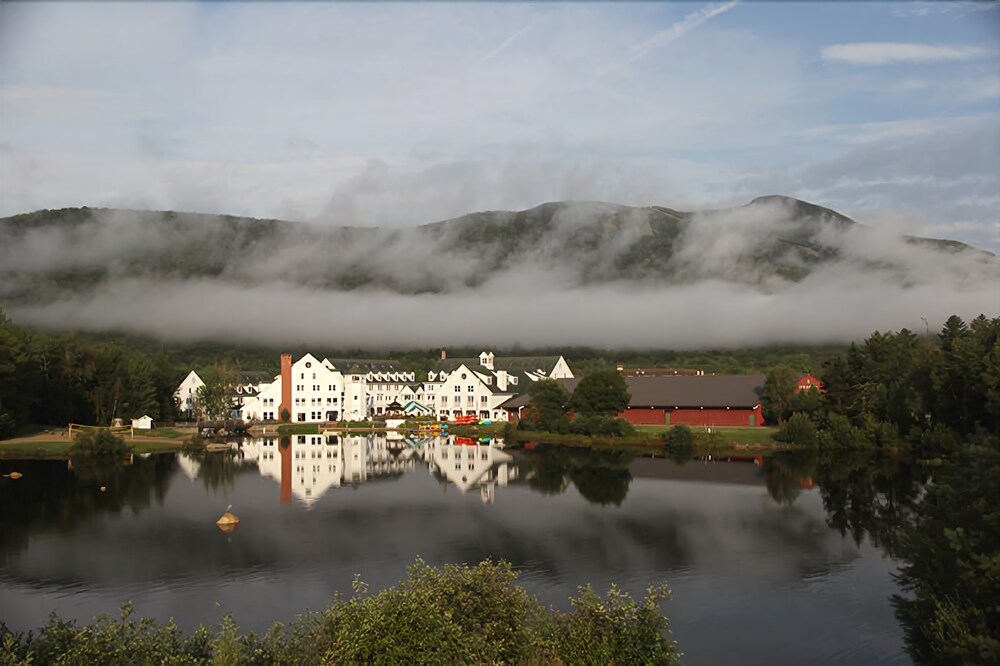 Golden Eagle Lodge Resort - photo 55