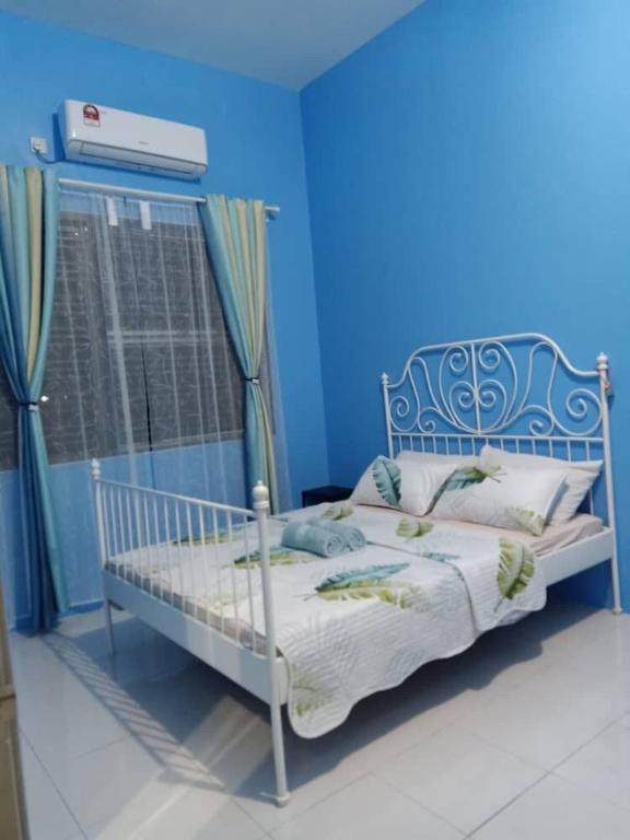 Bota TheDaun Homestay Taman Indera — 4-Star Luxury Hotel in Pantai Remis, Malaysia