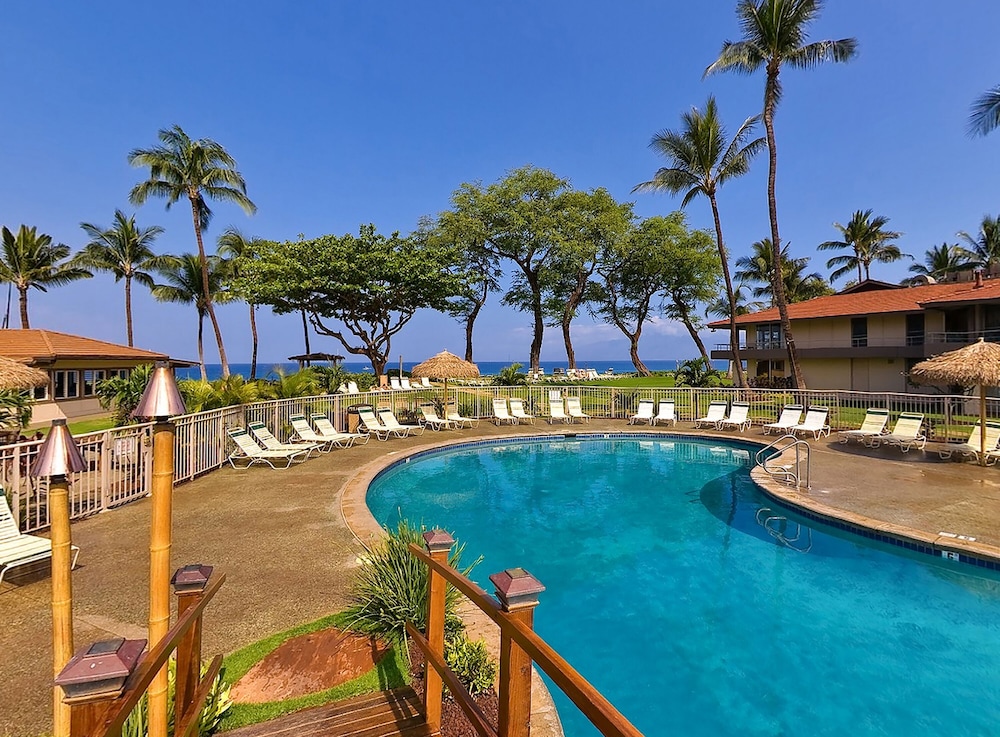 AEI at Maui Kaanapali Villas Resort - photo 35