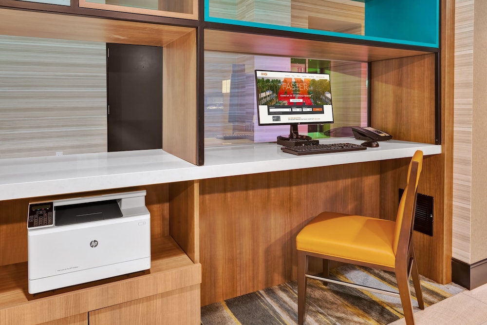 Holiday Inn Grand Rapids Downtown by IHG - photo 52