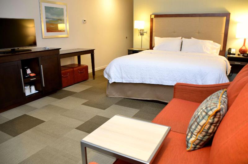 Hampton Inn & Suites Deland - photo 27