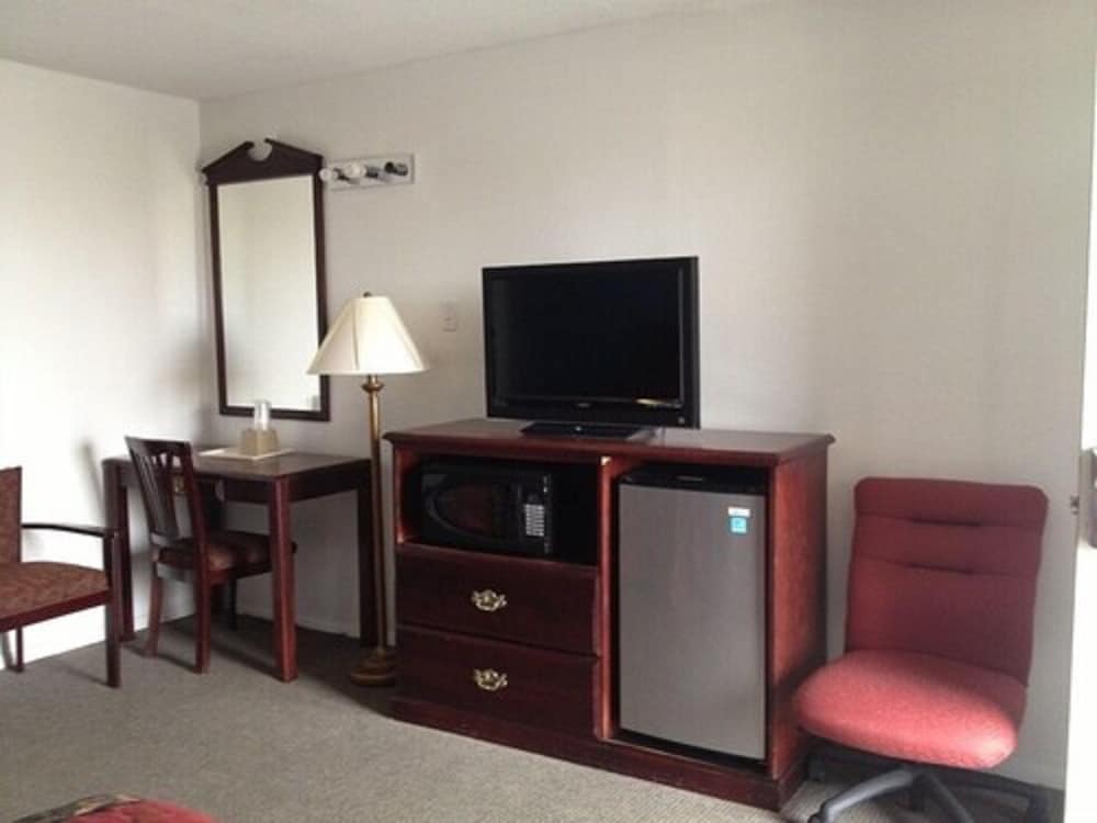 Budget Inn Fort Stockton - photo 12