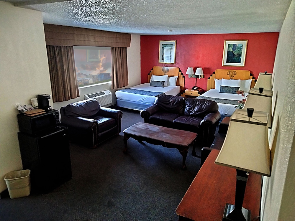 The Metropolitan Inn - photo 11