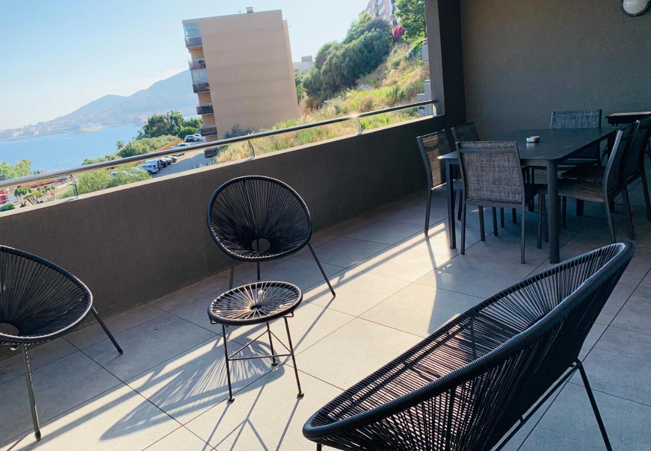 T2 Ajaccio Vue Mer — Ajaccio — photo 4