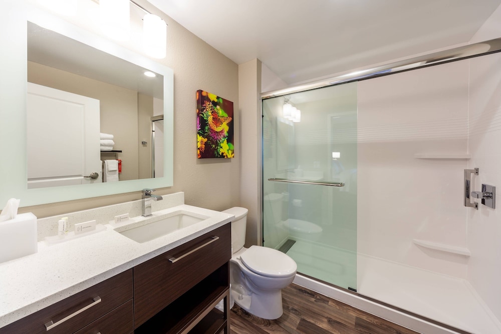 TownePlace Suites by Marriott Front Royal - photo 18