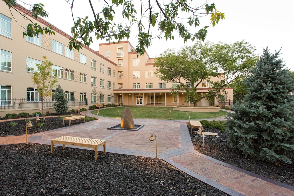 Drury Plaza Hotel in Santa Fe - photo 51