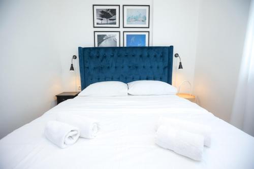 Home sweet apartments — 4-Star Luxury Hotel in Zadar, Croatia