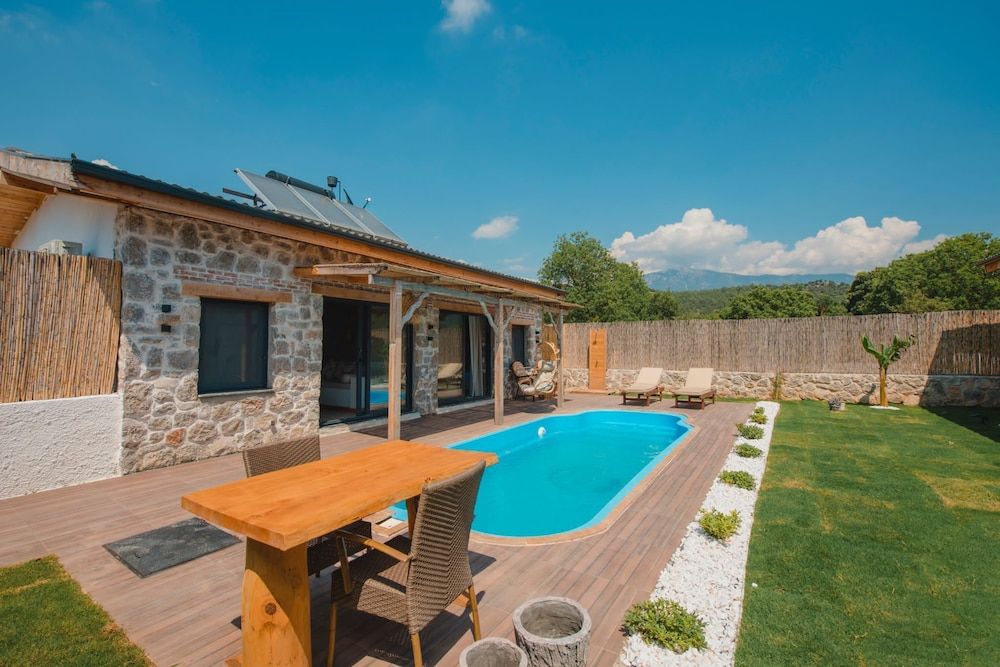 Pusula Boheme - last minute hotel in Fethiye