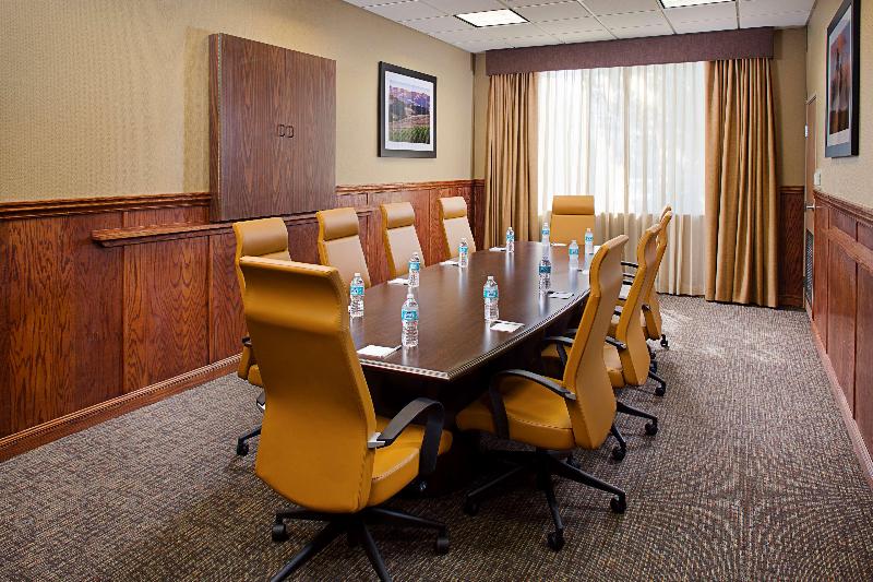 Hampton Inn & Suites Palmdale - photo 136