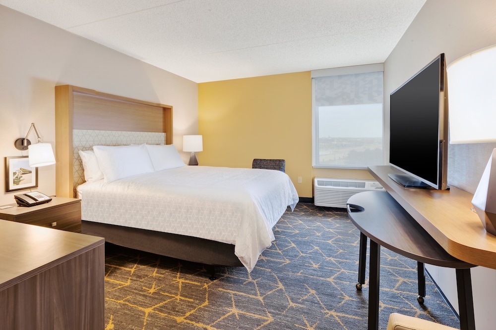 Holiday Inn Grand Rapids Downtown by IHG - photo 14