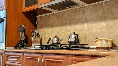 Maximilian Apartment