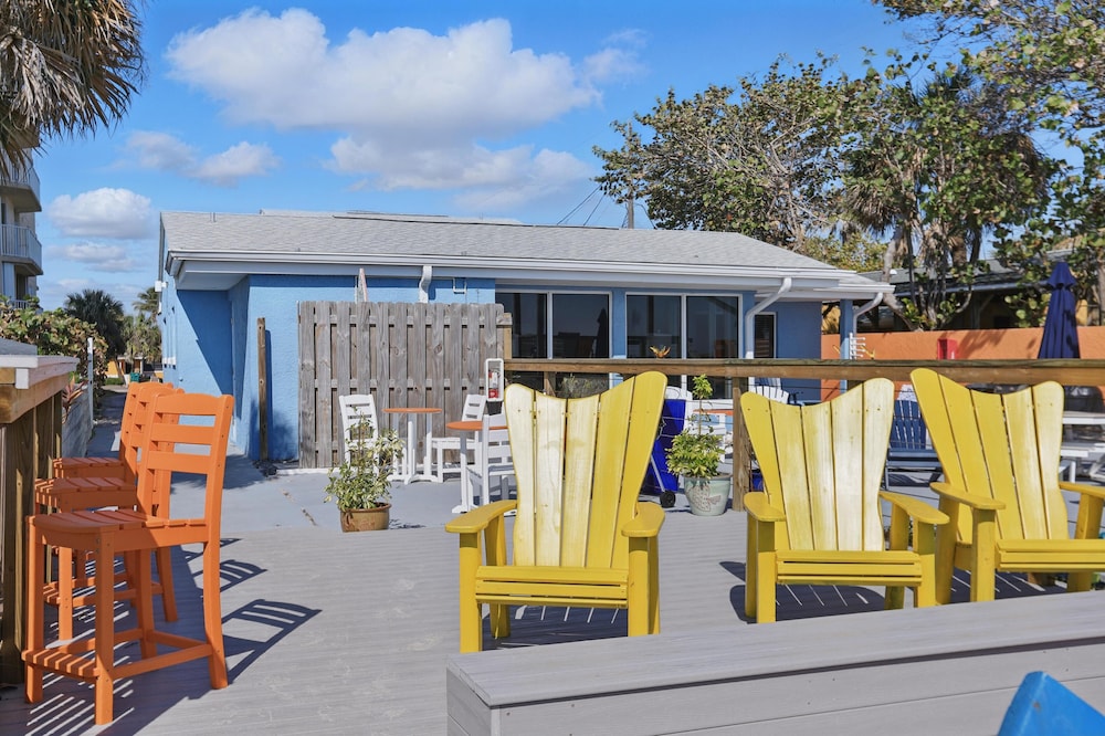 Coco Sands Beachside Cottages - photo 102