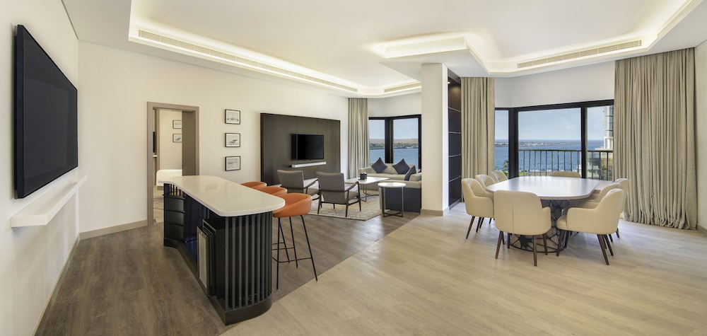 סלון / אזור ישיבה