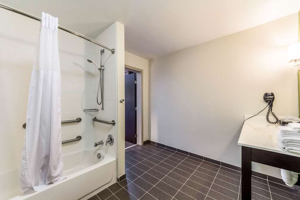 Sleep Inn & Suites Jourdanton Pleasanton - photo 14