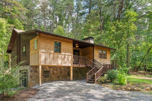 Bit A Trees in Blairsville, United States