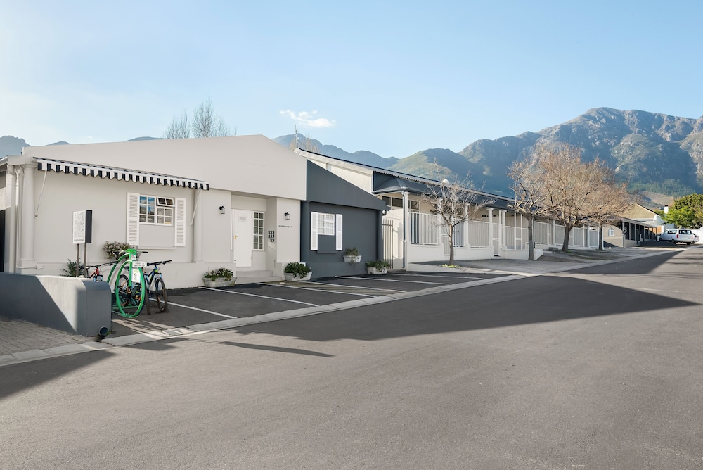 Neighbourgood Franschhoek in Stellenbosch, South Africa