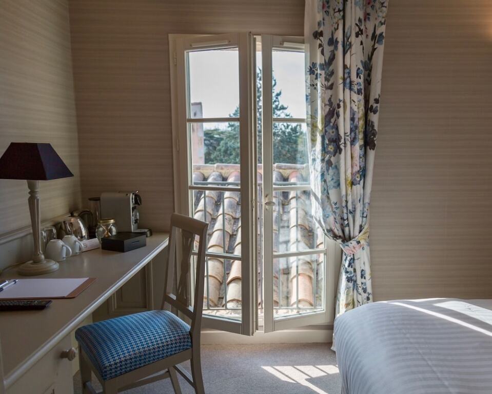 Hotel Le Square - last minute hotel in Astaffort