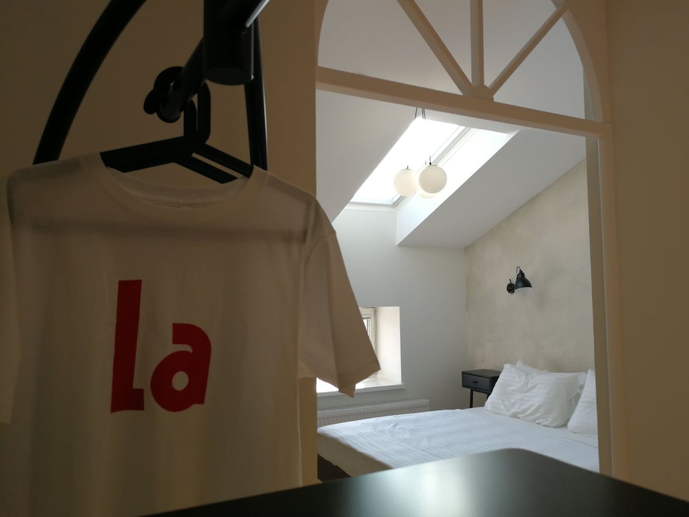 Hotel Babula am Augarten — Vienna — photo 4