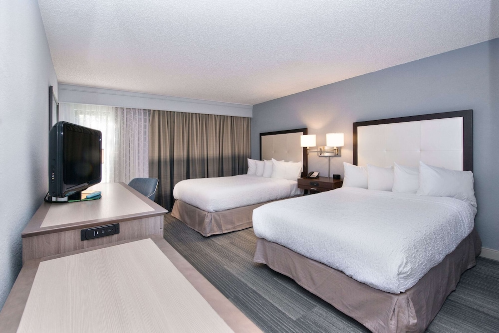 Hampton Inn Naples I 75 - photo 8