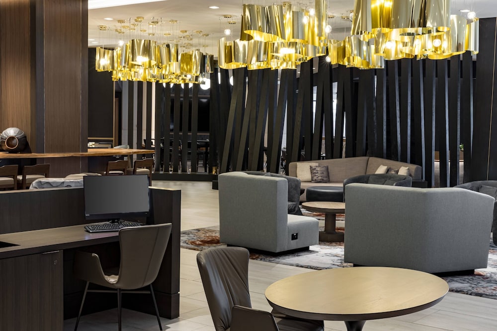 Richmond Marriott - photo 3