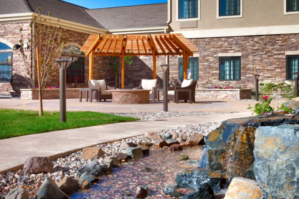 Staybridge Suites Bismarck by IHG - photo 62