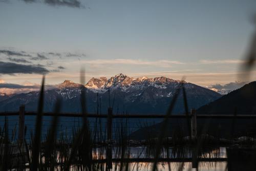 Das Gerstl Alpine Retreat in Malles Venosta, Italy