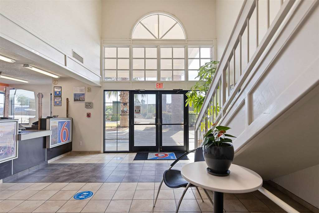 Motel 6 Tucson AZ North - photo 27