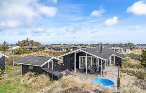 Holiday Home Johnsvej Thisted V — 4-Star Luxury Hotel in Thisted, Denmark