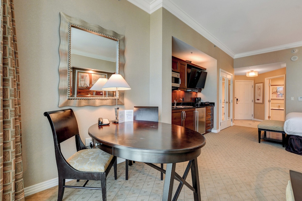 Las Vegas Suites at The Signature - photo 11