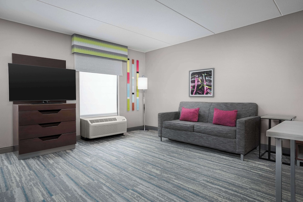 Hampton Inn & Suites ATL Six Flags - photo 22