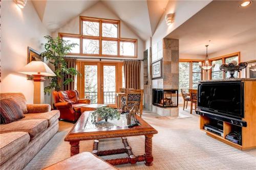 Aspen Ridge Townhome by Telluride Resort Lodging - photo 22