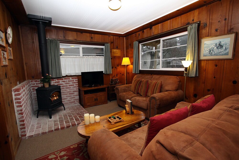 Fern Grove Cottages - photo 44