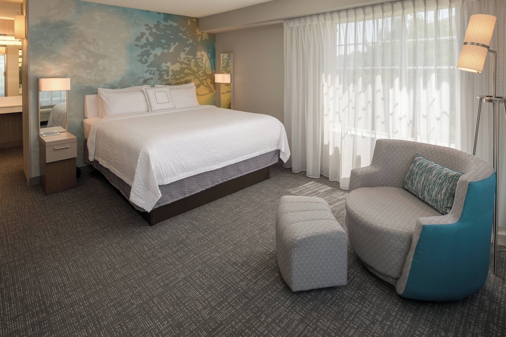 Courtyard by Marriott Portland North - photo 6