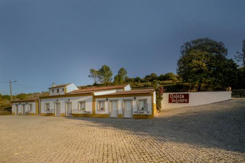 Quinta do Louro in Palmela, Portugal