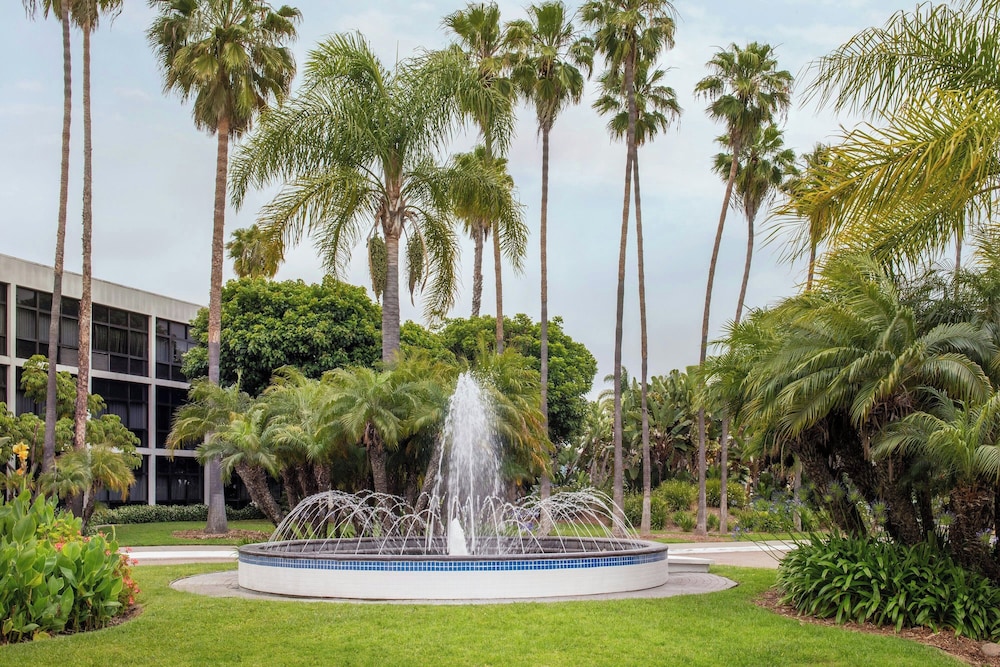 Four Points by Sheraton San Diego - photo 29