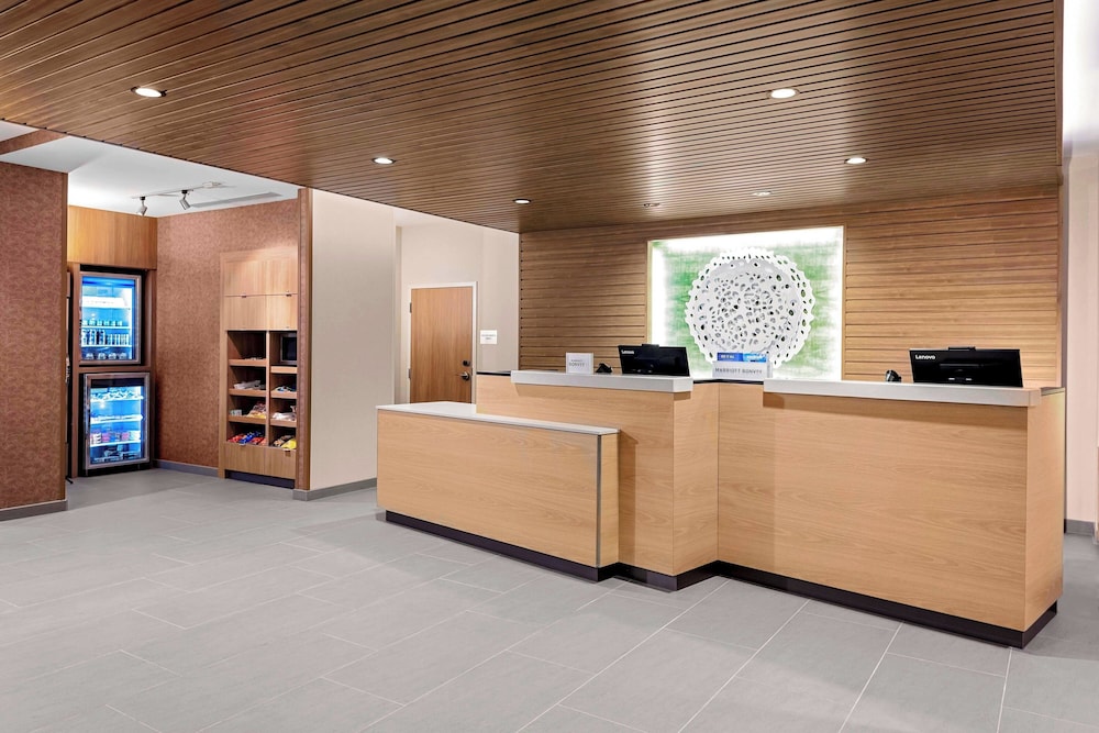 Fairfield Inn & Suites by Marriott Memphis Collierville - photo 3