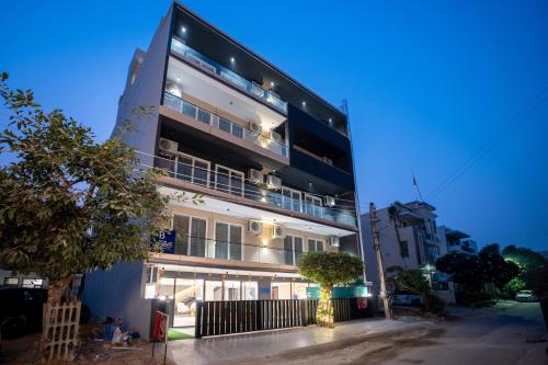 Beliv stays gurgaon - last minute hotel in Gurgaon