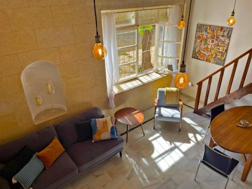 Apartamento Intramuros Ole Solutions — 4-Star Luxury Hotel in Jerez De La Frontera, Spain