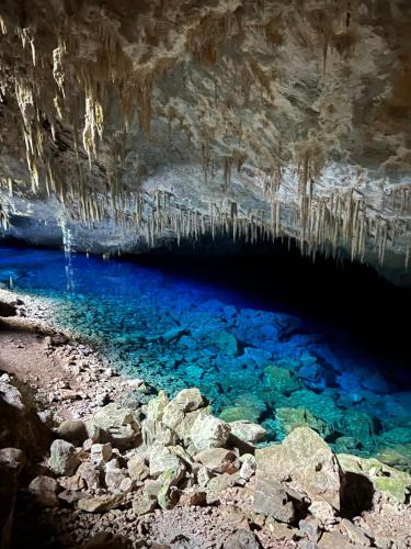 Sobrado em Bonito próximo do Centro in Bonito, Brasil