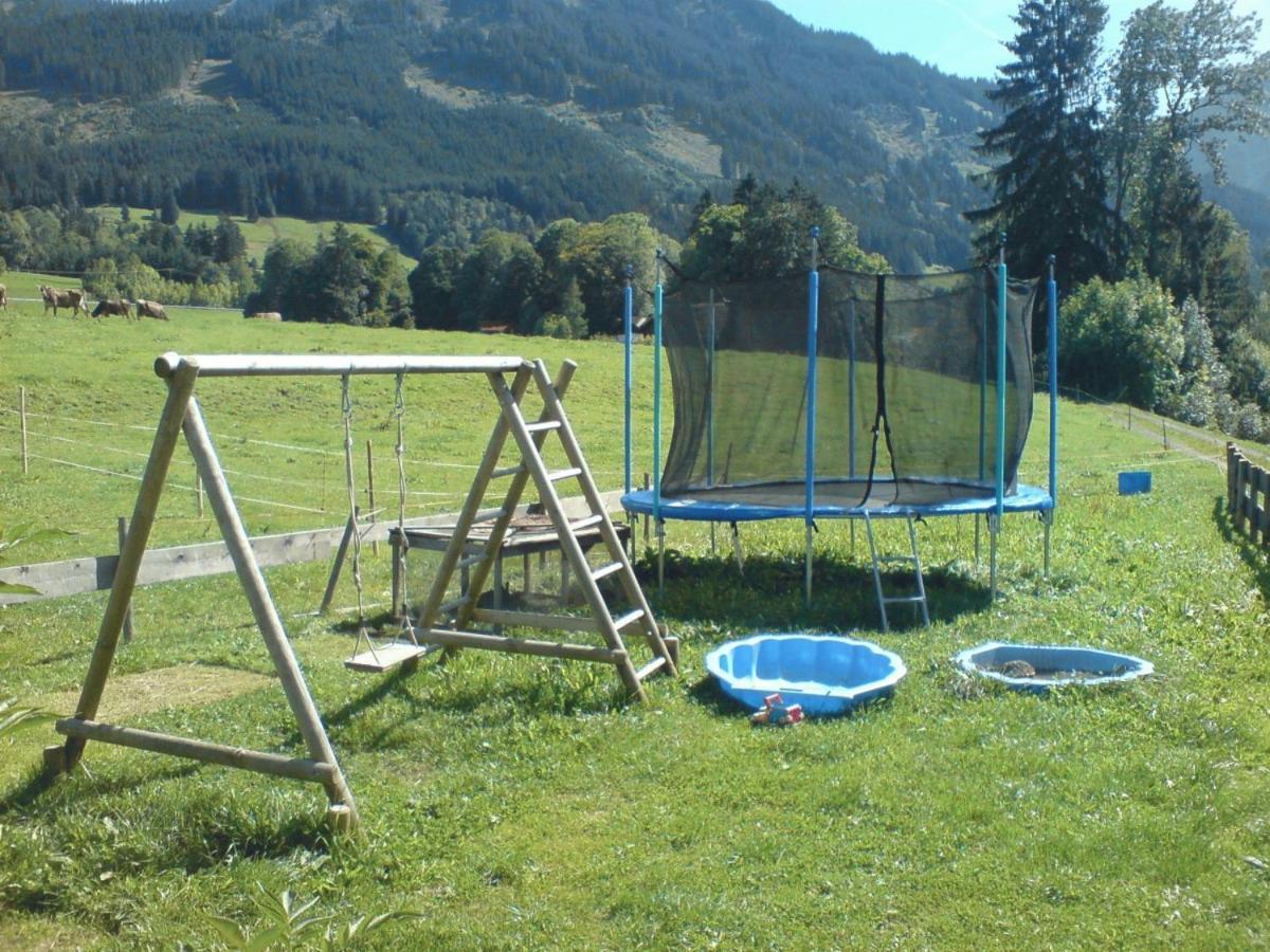 Ferienhof Alfred Albrecht — Oberstdorf — photo 5