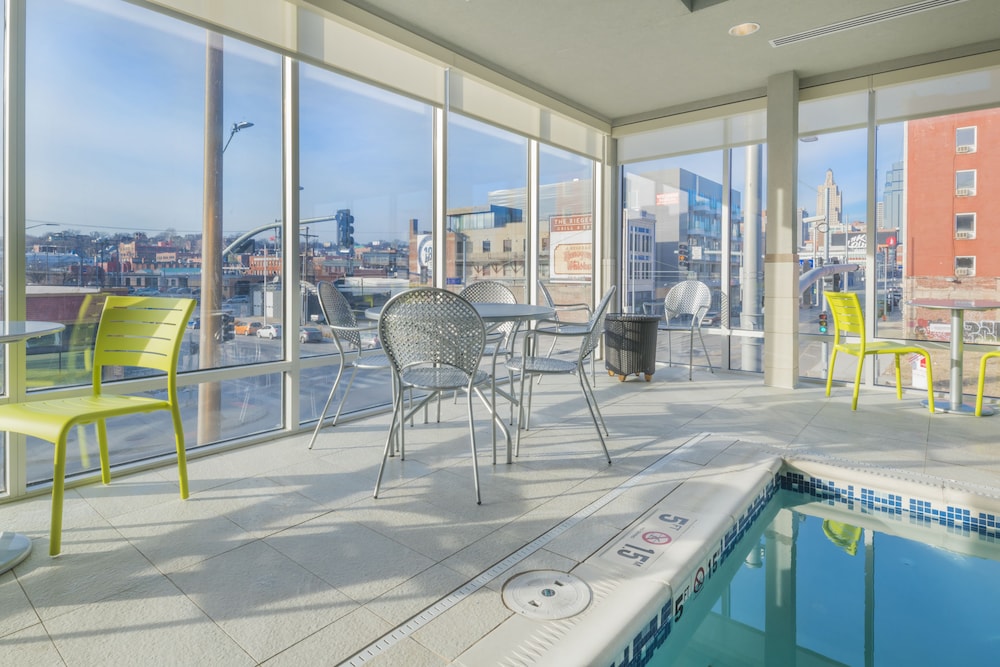 Home2 Suites by Hilton Kansas City Downtown - photo 28